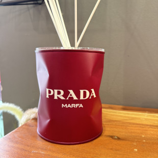 PRETTY LITTLE SCENTS - PROFUMATORE PRADA MARFA CILIEGIA