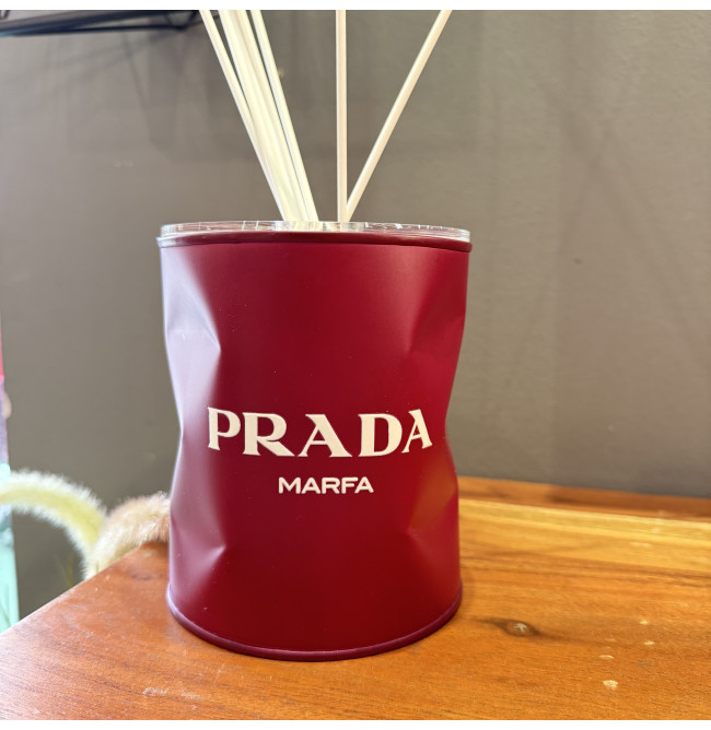 PRETTY LITTLE SCENTS - PROFUMATORE PRADA MARFA CILIEGIA