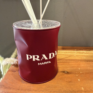 PRETTY LITTLE SCENTS - PROFUMATORE PRADA MARFA CILIEGIA