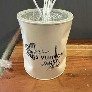 PRETTY LITTLE SCENTS - PROFUMATORE LOUIS VUITTON SABBIA