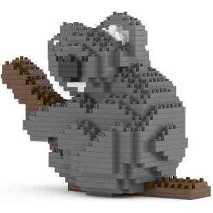 JEKCA BULLDOG KOALA