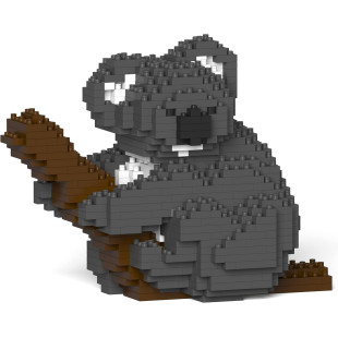 JEKCA BULLDOG KOALA