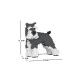 JEKCA BULLDOG SCHNAUZER