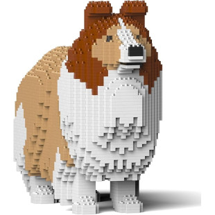 JEKCA BULLDOG PASTORE SCOZZESE