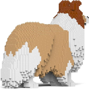 JEKCA BULLDOG PASTORE SCOZZESE