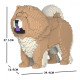 JEKCA CHOW CHOW
