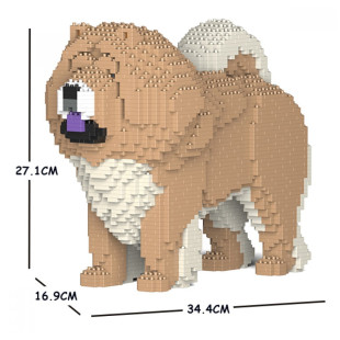JEKCA CHOW CHOW