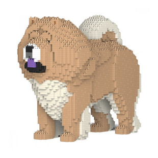 JEKCA CHOW CHOW