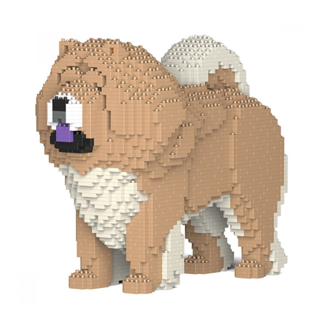 JEKCA CHOW CHOW
