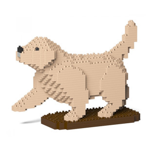 JEKCA GOLDEN RETRIVER