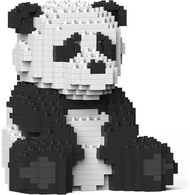 JEKCA PANDA
