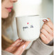 MUG &quot;PER TE&#039;&quot;