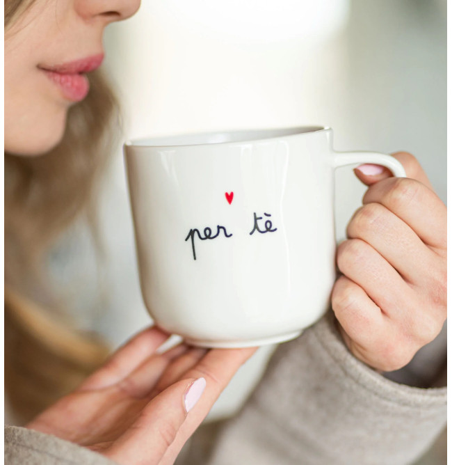 MUG "PER TE'"