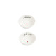 SET 2 COPPETTE &quot;SORRIDI SEMPRE&quot;
