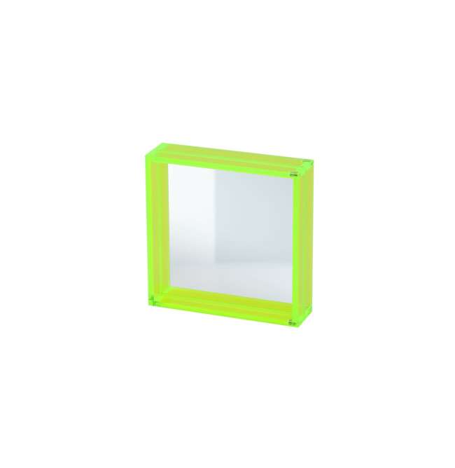 PORTA FOTO TOKIO - 10X10 VERDE