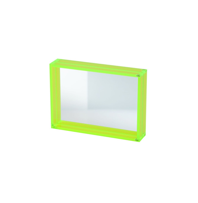 PORTA FOTO TOKIO - 10X15 VERDE
