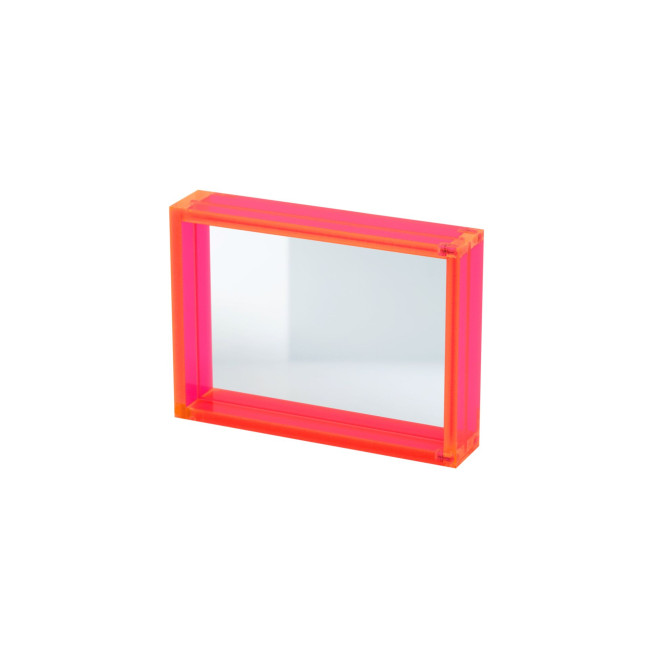 PORTA FOTO TOKIO - 10X15 ARANCIO