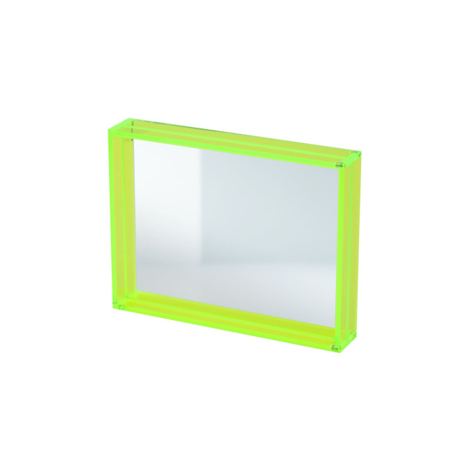 PORTA FOTO TOKIO - 10X15 VERDE