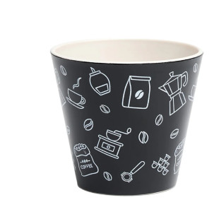 ESPRESSO CUP MOKA