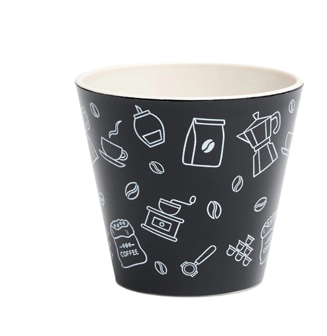 ESPRESSO CUP MOKA