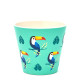 ESPRESSO CUP TUCANO