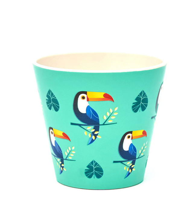 ESPRESSO CUP TUCANO