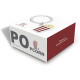 PORTACHIAVI POP CORN