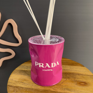 PRETTY LITTLE SCENTS - PROFUMATORE PRADA MARFA FUCSIA