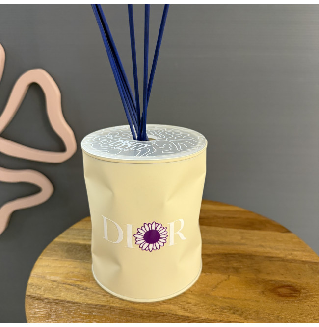 PRETTY LITTLE SCENTS - PROFUMATORE DIOR BEIGE