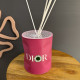 PRETTY LITTLE SCENTS - PROFUMATORE DIOR MAGENTA