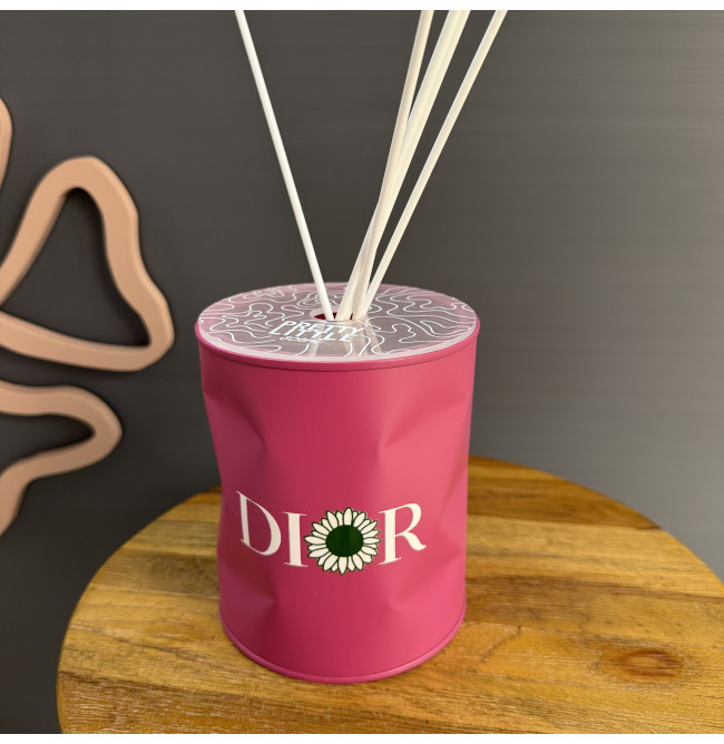 PRETTY LITTLE SCENTS - PROFUMATORE DIOR MAGENTA
