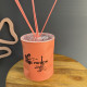 PRETTY LITTLE SCENTS - PROFUMATORE LOUIS ADDICTED SALMONE