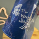 PRETTY LITTLE SCENTS - PROFUMATORE LOUIS ADDICTED NAVY METALLIC