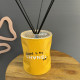 PRETTY LITTLE SCENTS - PROFUMATORE CHANEL GIALLO