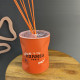 PRETTY LITTLE SCENTS - PROFUMATORE HERMES - MANDARINO