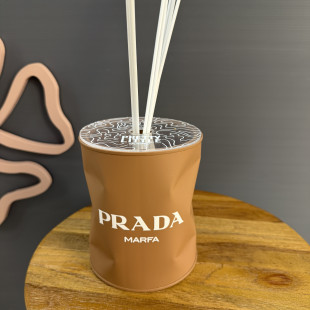 PRETTY LITTLE SCENTS - PROFUMATORE PRADA MARFA CAFFE'