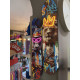 SKATE LED MONKEY