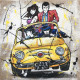 QUADRO LUPIN 500