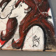 QUADRO LUPIN LOVE