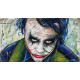 QUADRO JOKER 70X130CM