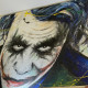 QUADRO JOKER 70X130CM