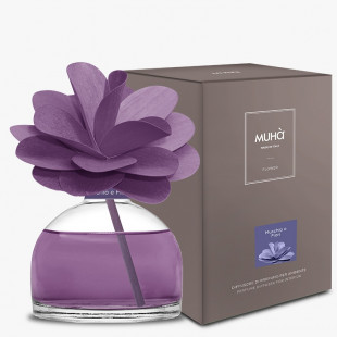 FLOWER DIFFUSER MUSCHIO E FIORI 200ML