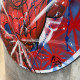 CARTELLO STRADALE - SPIDERMAN