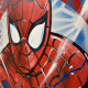 CARTELLO STRADALE - SPIDERMAN