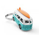 PORTACHIAVI VAN CON SURF