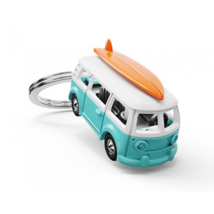 PORTACHIAVI VAN CON SURF
