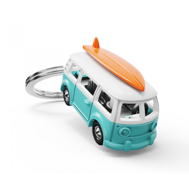 PORTACHIAVI VAN CON SURF
