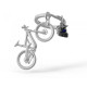 PORTACHIAVI MOUNTAIN BIKE