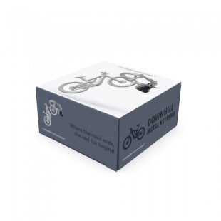 PORTACHIAVI MOUNTAIN BIKE