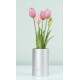 MAZZO DI TULIPANI PROFUMATI - LIGHT PURPLE